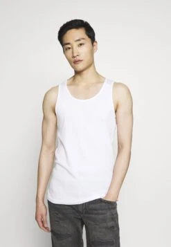 Pier One 3 Pack - Top - White/Black 12 Pier One 3 Pack - Top - White/Black -Pier One 96ee9a2668014691b3772c4bedb56cba