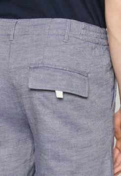 Pier One Shorts - Blue -Pier One 9898d31416a84a328e3a19e7cc69bbef