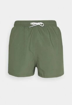 Pier One Peachy Soft Beach Shorts - Swimming Shorts - Khaki -Pier One 992e9ea4febf4a098168f918dff507b3