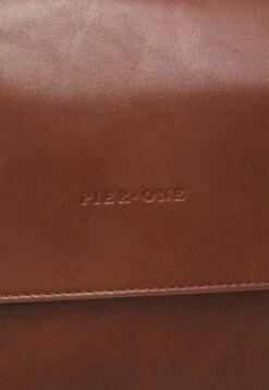 Pier One Across Body Bag - Brown -Pier One 996f0b959cb14f4daf56add935c55435