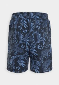 Pier One Shorts - Dark Blue 11 Pier One Shorts - Dark Blue -Pier One 99a02f0d94504894887ef98fc9d520ef