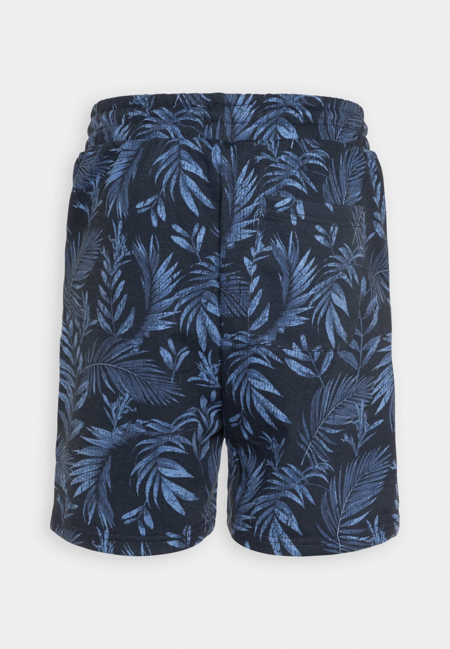 Pier One Shorts - Dark Blue 6 Pier One Shorts - Dark Blue - Image 6