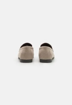 Pier One Slip-Ons - Grey -Pier One 9ba4bda0ad324ca1bdc46d810ab1f6fa