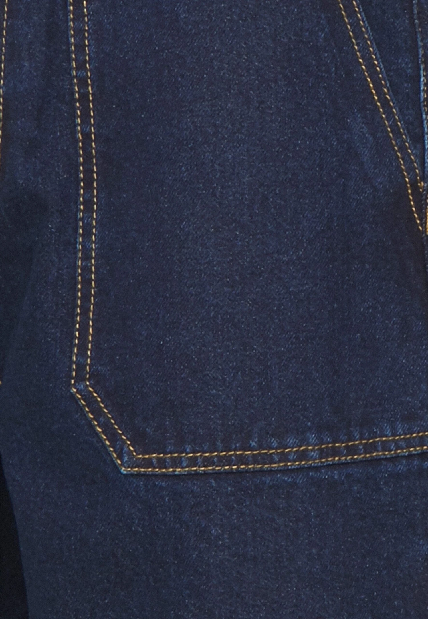 Pier One Denim Shorts - Blue Denim 3 Pier One Denim Shorts - Blue Denim - Image 3