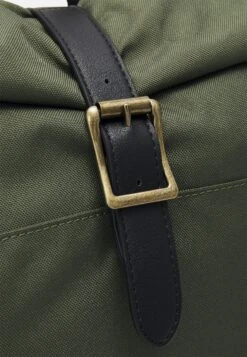 Pier One Unisex - Rucksack - Green 9 Pier One Unisex - Rucksack - Green -Pier One 9ebbe8a8f5f5407fbd44fed8f3b717d7