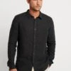 Pier One Shirt - Black