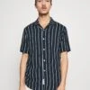 Pier One Shirt - Dark Blue
