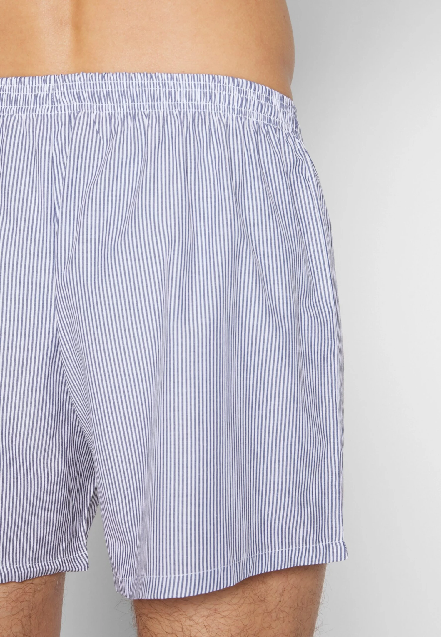 Pier One 5 Pack - Boxer Shorts - Dark Blue 3 Pier One 5 Pack - Boxer Shorts - Dark Blue - Image 3