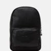 Pier One Unisex - Rucksack - Black