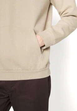 Pier One 2 Pack - Hoodie - Black/ Beige 13 Pier One 2 Pack - Hoodie - Black/ Beige -Pier One a28391207abe40648ae2dc099da33ec0