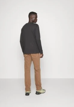 Pier One 3 Pack Unisex- Long Sleeved Top - Black/Bordeaux/Dark Green -Pier One a2aa8a4e8b484e99969d8950461dc79e