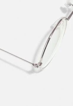 Pier One Blue Light Glasses - Blue Light Glasses - Silver-Coloured -Pier One a2f62c4f286e48d78472616a8fe4c247