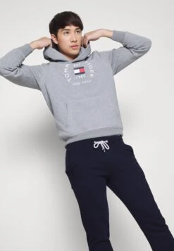 Pier One 2 Pack - Tracksuit Bottoms - Dark Blue 11 Pier One 2 Pack - Tracksuit Bottoms - Dark Blue -Pier One a2fdb7dbfee140148015f91769141002