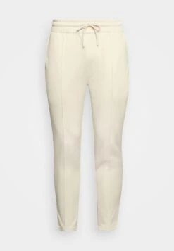 Pier One Tracksuit Bottoms - Beige