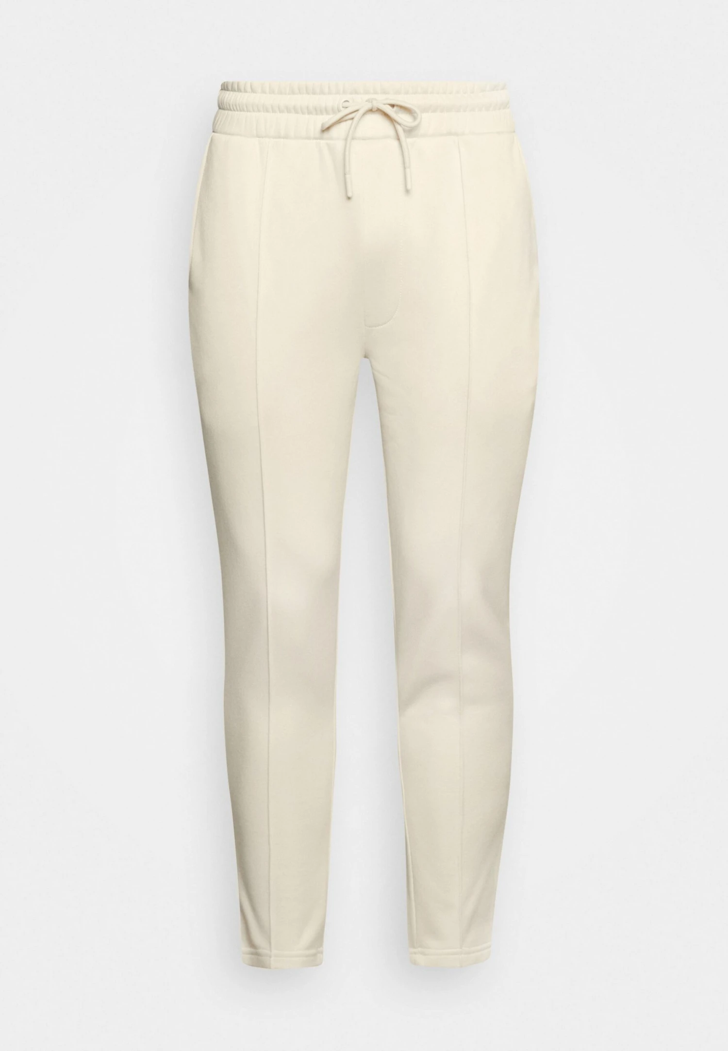 Pier One Tracksuit Bottoms - Beige 1 Pier One Tracksuit Bottoms - Beige