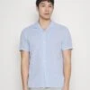 Pier One Shirt - Light Blue