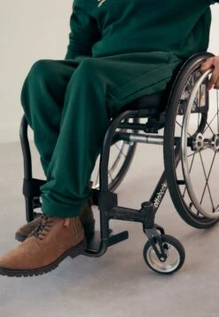 Pier One Tracksuit Bottoms - Dark Green