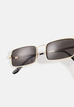 Pier One Sunglasses - Gold-Coloured/Black -Pier One a8e4a6afd7784109b2cf7fa7d2b3ec9d