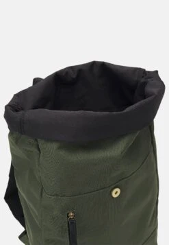 Pier One Unisex - Rucksack - Green 7 Pier One Unisex - Rucksack - Green -Pier One aa8b8bbe655a46ce94fef1eadba88c7b