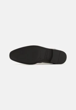 Pier One Lace-Ups - Grey -Pier One ab345430a69e4561ae758379c0f95718