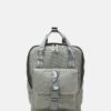 Pier One Unisex - Rucksack - Grey