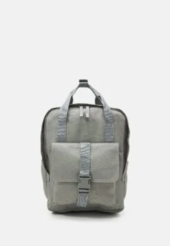 Pier One Unisex - Rucksack - Grey