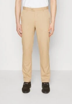Pier One Trousers - Beige