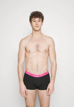 Pier One 12 Pack - Pants - Black