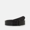 Pier One Belt - Black