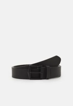 Pier One Belt - Black