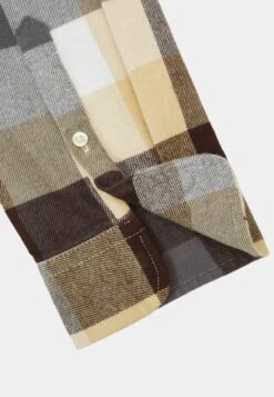 Pier One Shirt - Beige -Pier One ae90a9284cd8425181b0b7e37b58c24b