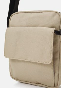 Pier One Unisex - Across Body Bag - Beige -Pier One aeccaace533b46e6928d11631e477c27