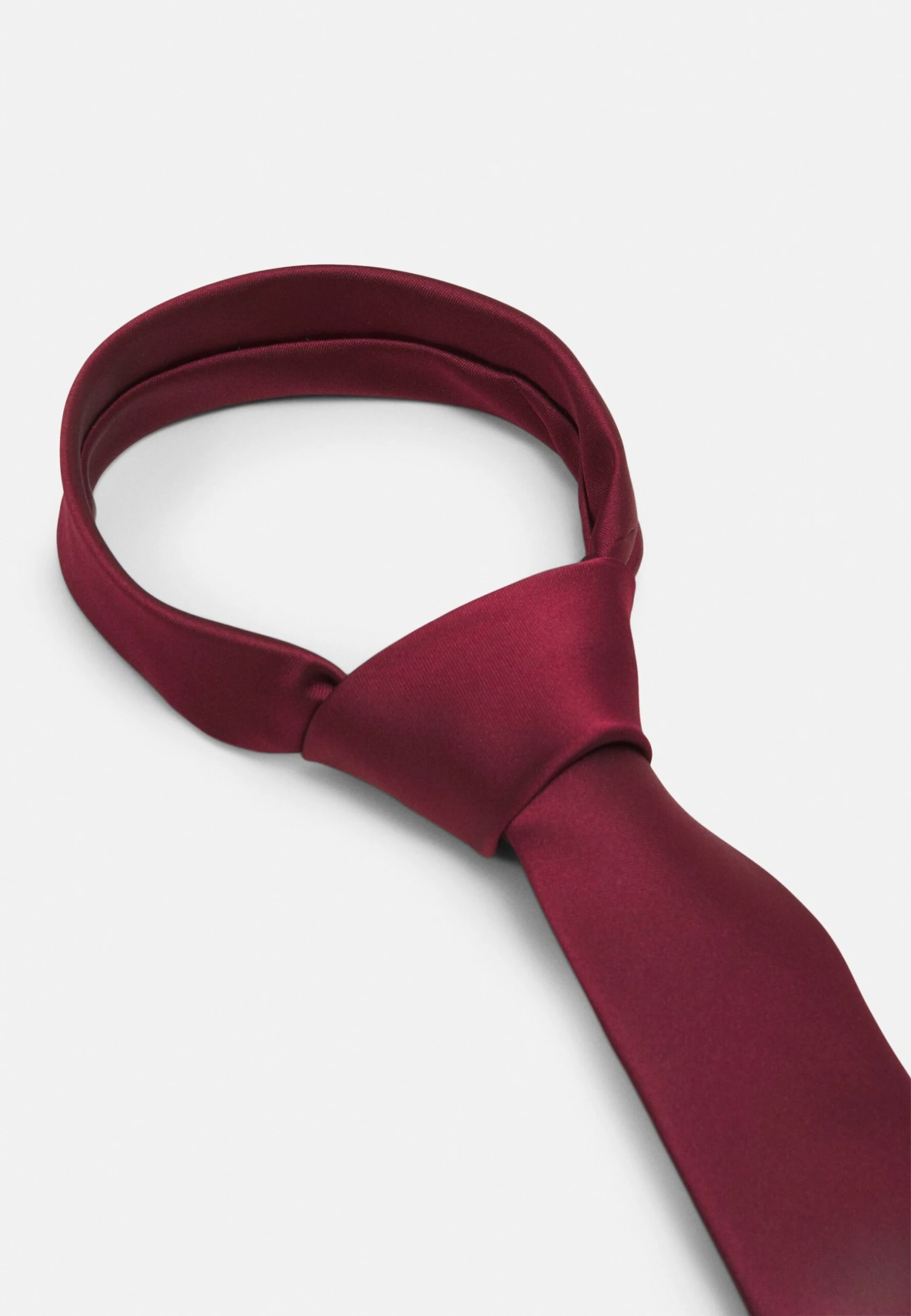 Pier One Set - Pocket Square - Bordeaux 6 Pier One Set - Pocket Square - Bordeaux - Image 6