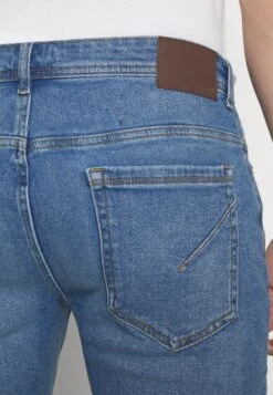 Pier One Denim Shorts - Blue Denim -Pier One afcb881752164def82cdb67074c48916