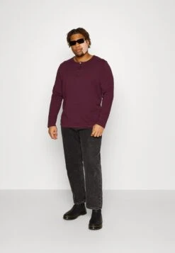 Pier One 2 Pack - Long Sleeved Top