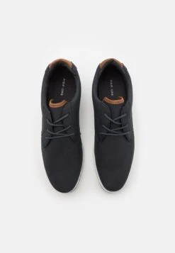 Pier One Casual Lace-Ups - Dark Blue/White -Pier One b1d0e668f2b548d880dbbe0bba984a2b