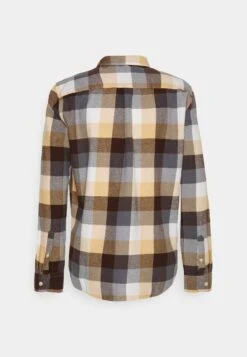 Pier One Shirt - Beige -Pier One b2e7af6e894b49c88ec40a6a00306947