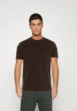 Pier One 7 Pack - Basic T-Shirt - Red/Silver/Royal Blue 19 Pier One 7 Pack - Basic T-Shirt - Red/Silver/Royal Blue -Pier One b35a1b3d85f04af6862c19f245c7c312