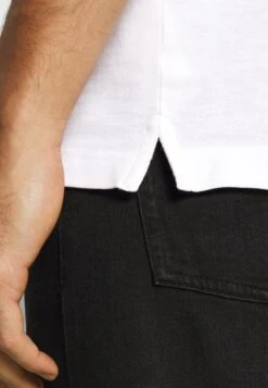 Pier One 2 Pack - Polo Shirt - White/Black 11 Pier One 2 Pack - Polo Shirt - White/Black -Pier One b4c1c454fc3f4bc8a30e47a738a048f0