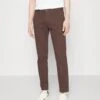 Pier One Chinos - Dark Brown