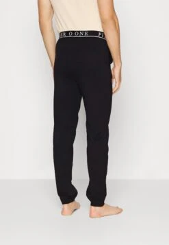 Pier One Pyjama Bottoms - Black -Pier One b5b87e2eedef47808434dd8a26f8d238