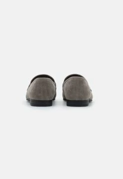 Pier One Smart Slip-Ons - Grey -Pier One b6660f4913e7490c8d09c2d4c48cb709