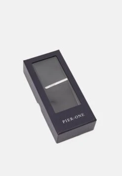 Pier One Set - Tie - Black -Pier One b6f134e0211046c2b37e1bc8ea8571a9