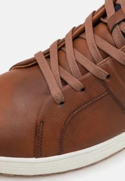 Pier One High-Top Trainers - Cognac -Pier One b72c2c26a41d4606a44be9f2efeae0dc