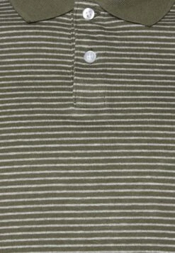 Pier One Polo Shirt - Olive 5 Pier One Polo Shirt - Olive -Pier One ba111ca6db114b00a8e4e5fbba9fc082
