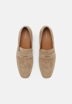 Pier One Smart Slip-Ons - Beige 10 Pier One Smart Slip-Ons - Beige -Pier One ba916d7e93ce4bbdba40fcebdb0407ae