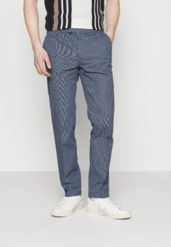 Pier One Trousers -Blue
