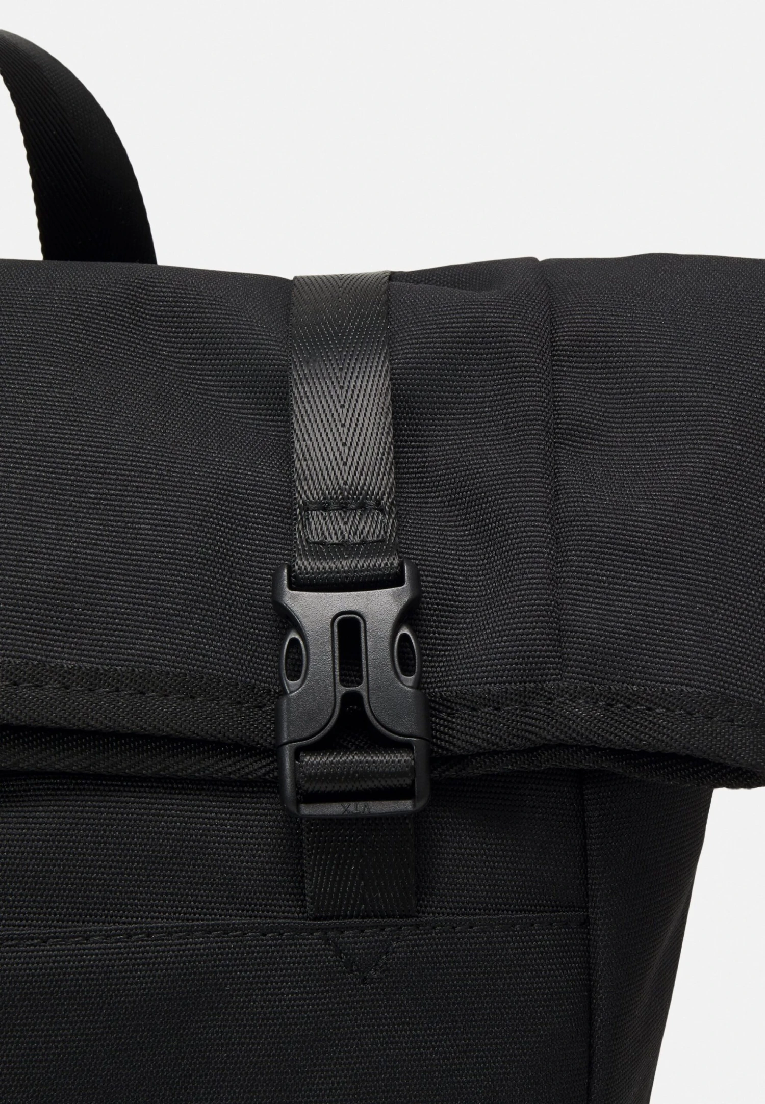 Pier One Unisex - Rucksack - Brown/Black 4 Pier One Unisex - Rucksack - Brown/Black - Image 4