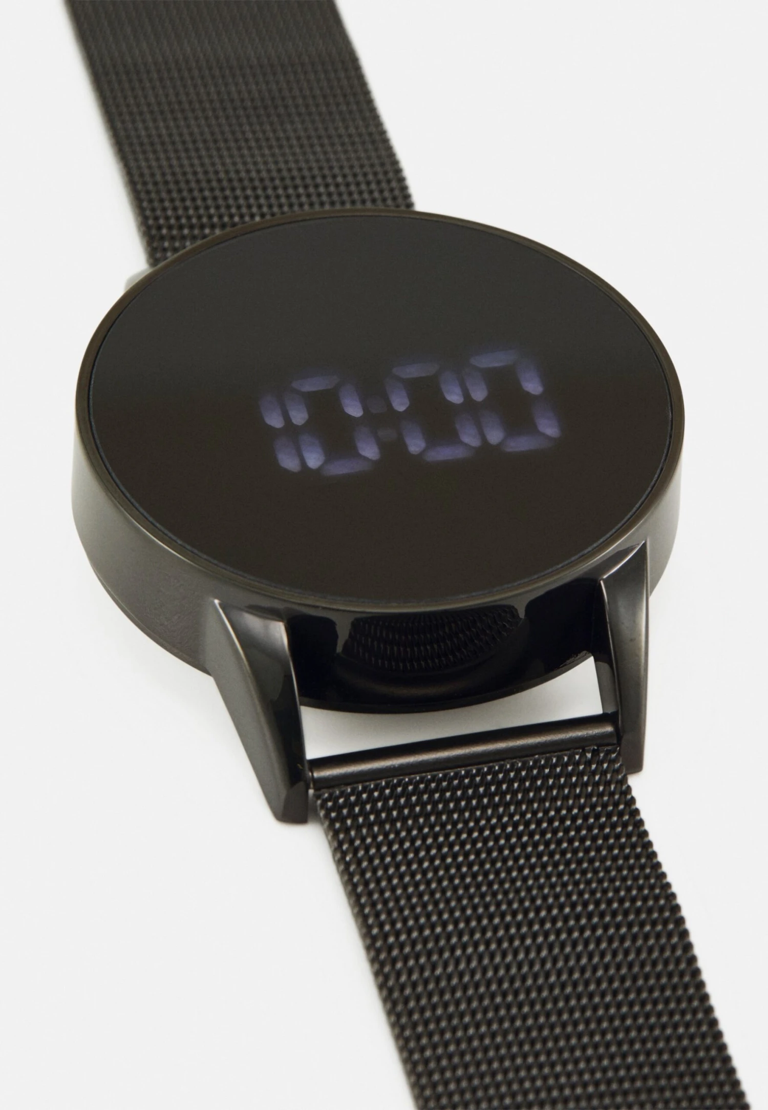 Pier One Smartwatch - Black 5 Pier One Smartwatch - Black - Image 5