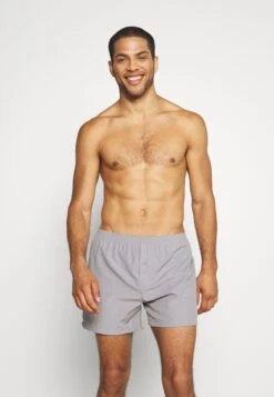 Pier One 5 Pack - Boxer Shorts - Grey 8 Pier One 5 Pack - Boxer Shorts - Grey -Pier One bc1df3980403469482711952a75915f4